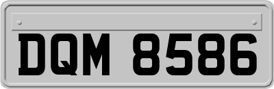 DQM8586