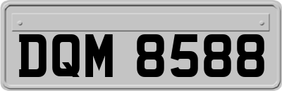 DQM8588