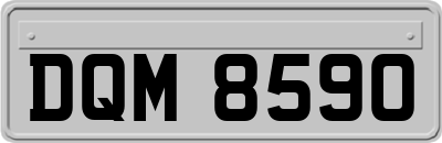 DQM8590