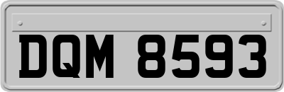 DQM8593
