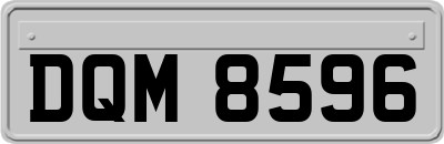 DQM8596