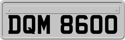 DQM8600