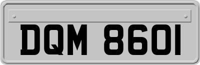 DQM8601
