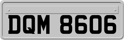 DQM8606