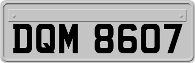 DQM8607