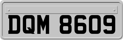 DQM8609