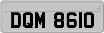 DQM8610