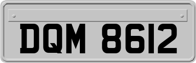 DQM8612