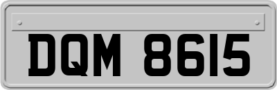 DQM8615