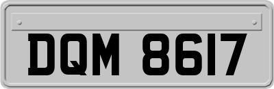 DQM8617