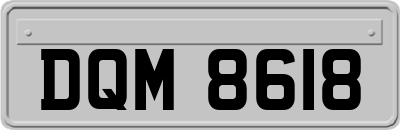DQM8618
