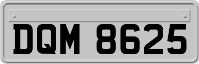 DQM8625
