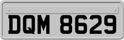 DQM8629