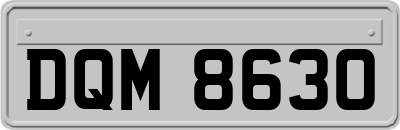 DQM8630