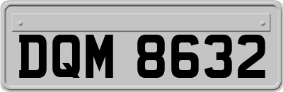 DQM8632