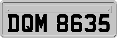 DQM8635