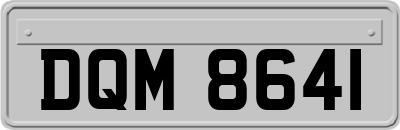 DQM8641