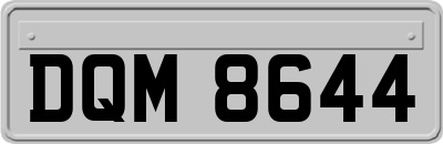 DQM8644