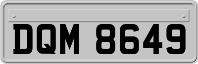 DQM8649