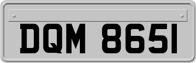 DQM8651