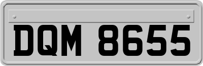 DQM8655