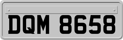 DQM8658
