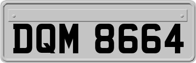 DQM8664
