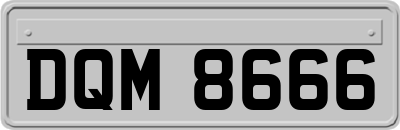 DQM8666