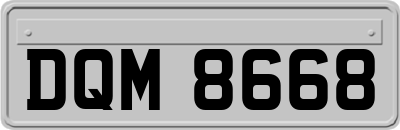 DQM8668