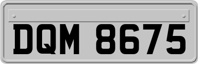DQM8675