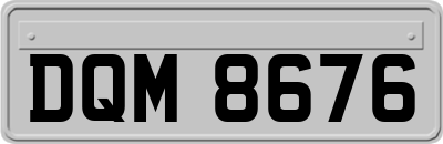 DQM8676