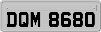 DQM8680
