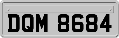 DQM8684