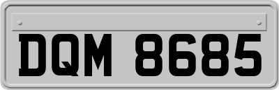 DQM8685