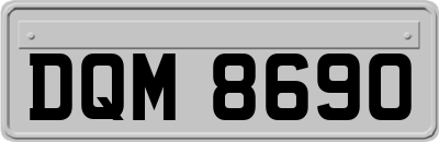 DQM8690