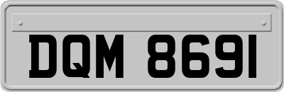 DQM8691