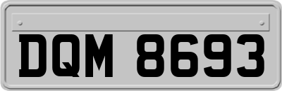 DQM8693