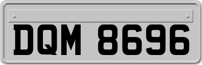 DQM8696