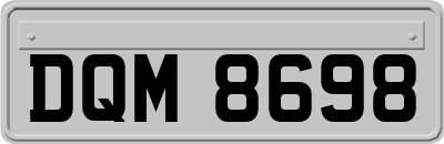 DQM8698