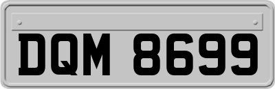 DQM8699