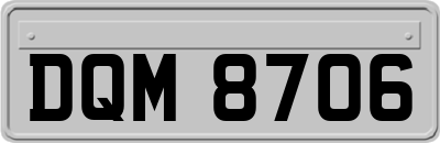 DQM8706