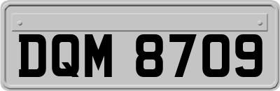 DQM8709