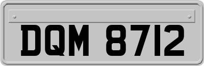 DQM8712