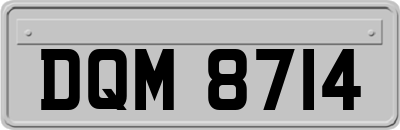 DQM8714