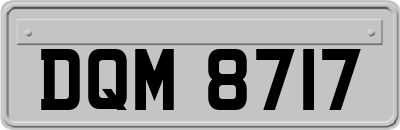 DQM8717