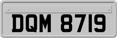 DQM8719