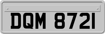 DQM8721