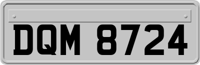 DQM8724