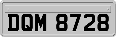 DQM8728