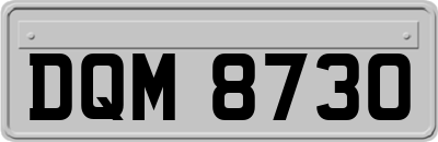DQM8730